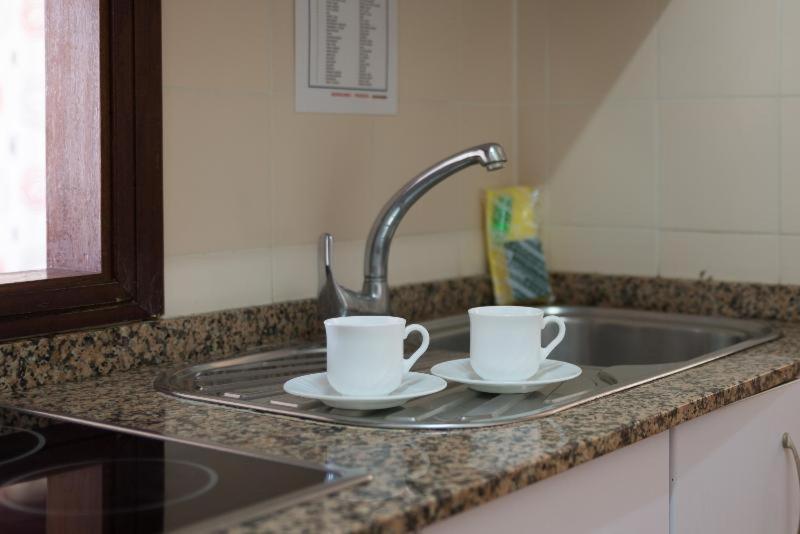 Gemelos 4 - Beninter Apartment *