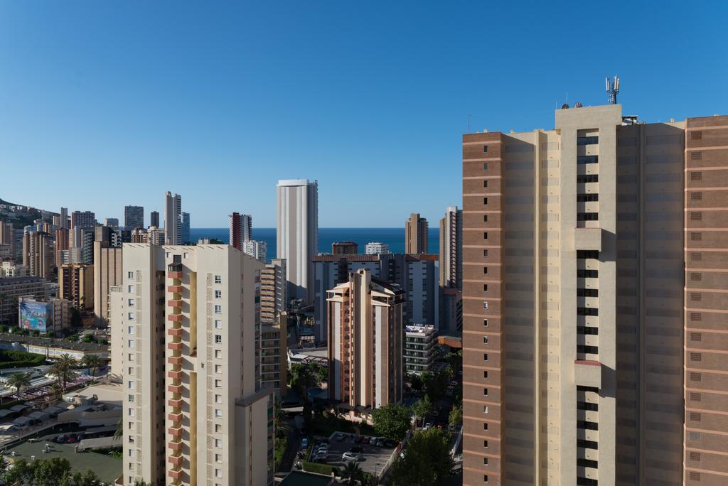 Apartment Gemelos 4 - Beninter