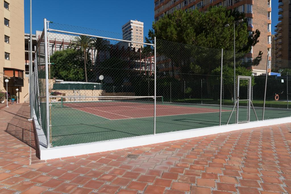 Gemelos 4 - Beninter Apartment *