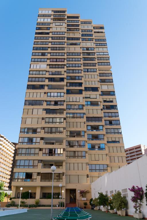 Apartment Gemelos 4 - Beninter *