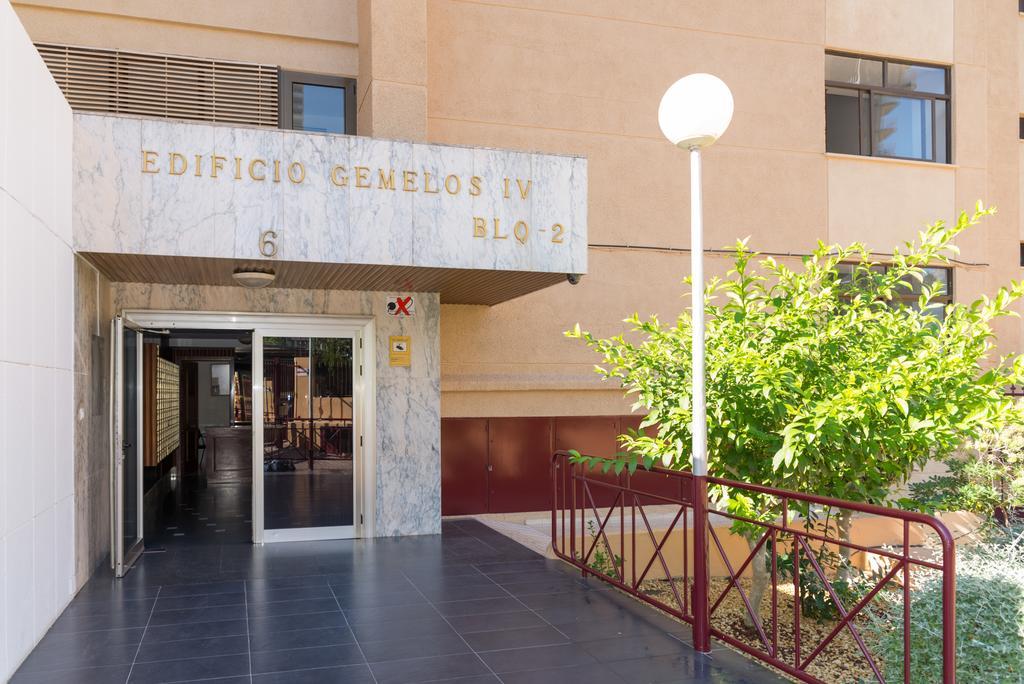 Gemelos 4 - Beninter Apartment *