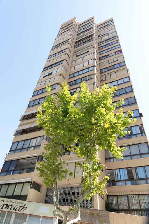 Apartment Gemelos 4 - Beninter Benidorm