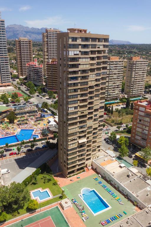 Apartment Gemelos 4 - Beninter *