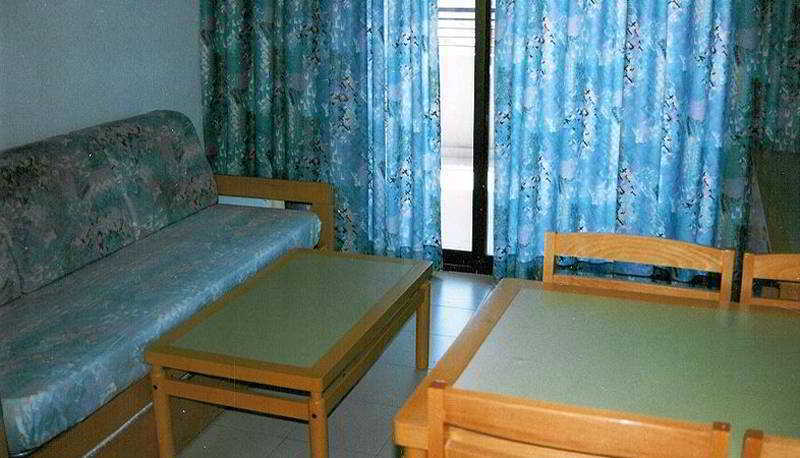 Gemelos 4 - Beninter Apartment