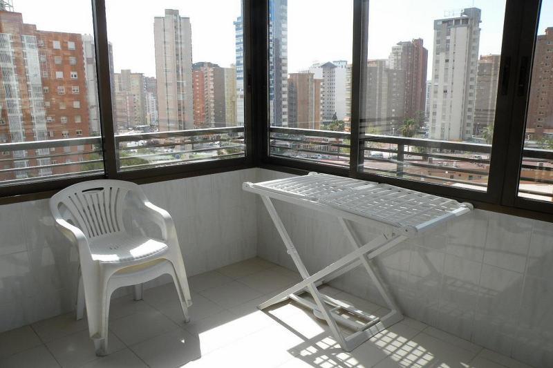 Gemelos 4 - Beninter Apartment Benidorm