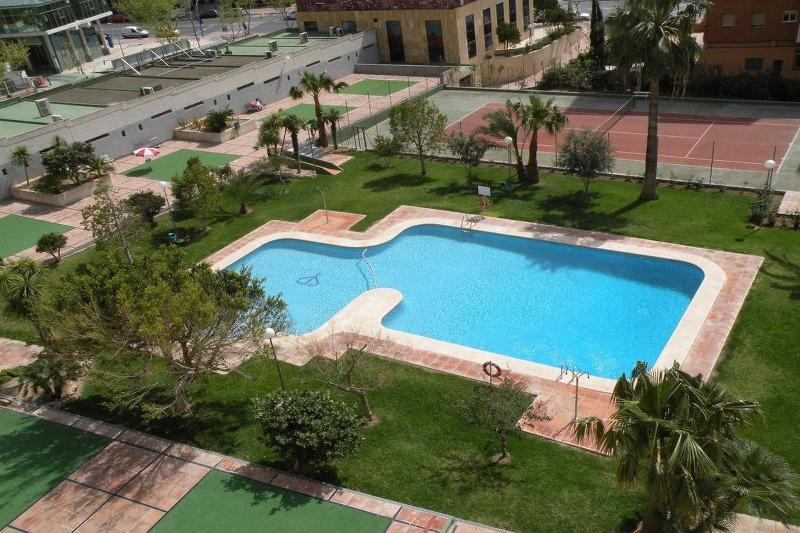 Gemelos 4 - Beninter Apartment Benidorm