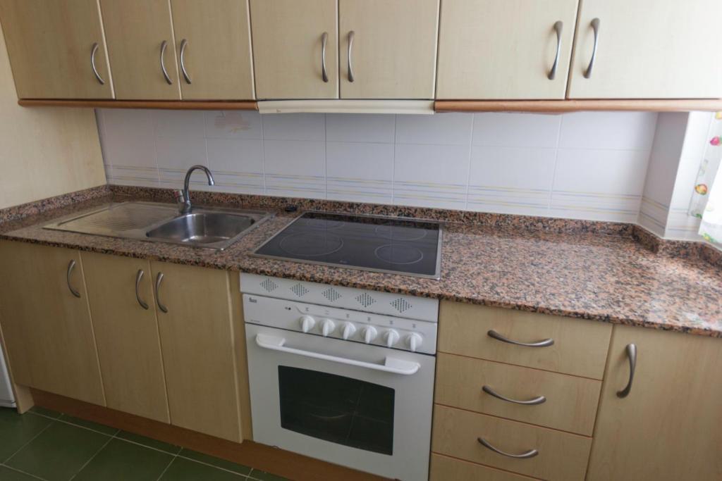 Apartment Gemelos 4 - Beninter Benidorm